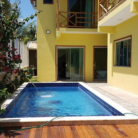 Pousada Brilho Do Mar Marau (Bahia) Exterior photo