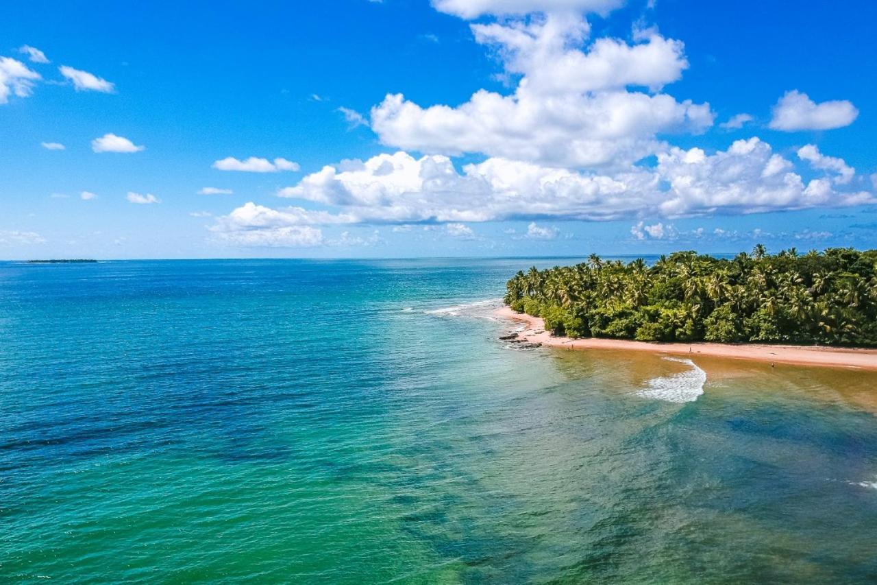 Pousada Brilho Do Mar Marau (Bahia) Exterior photo
