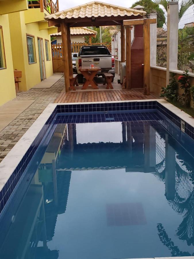 Pousada Brilho Do Mar Marau (Bahia) Exterior photo